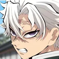 Shinazugawa Sanemi