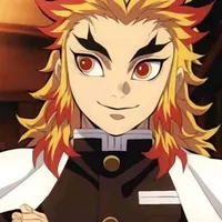 Kiojuro Rengoku