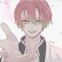 Kanroji Mitsuri