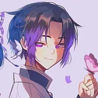 Kochou Shinobu
