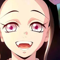 Kamado Nezuko