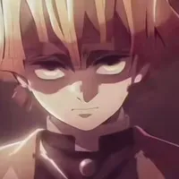 Agatsuma Zenitsu