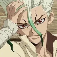 Senku Ishigami