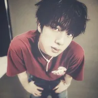Kim Seok Jin