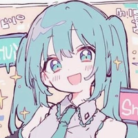 Hatsune Miku