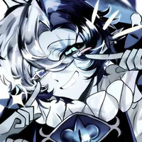 Shadow milk cookie