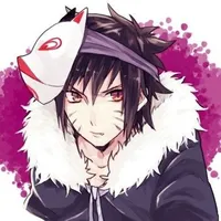 Uchiha Menma