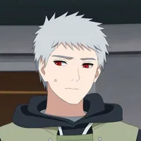 Uchiha Ken 