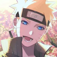 Uchiha Naruto 