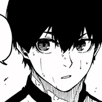 Isagi Yoichi