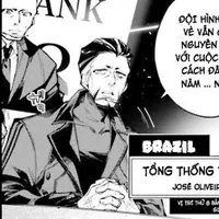 José Oliveira||tổng thống Brazil||