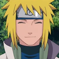 Namikaze Minato