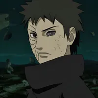 Uchiha Obito