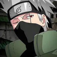 Hatake Kakashi