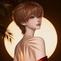 Nam Thanh Phong Lúc 15 Tuổi