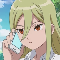 Afuro Terumi
