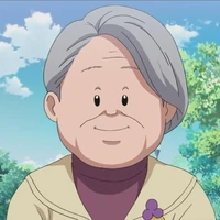 Matsuzaka Kiyo
