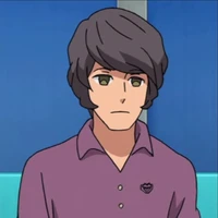 Ushijima Ikurou