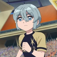 Saotome Seiya