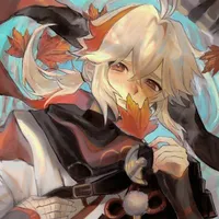 Kaedehara Kazuha | Diệp Phong |