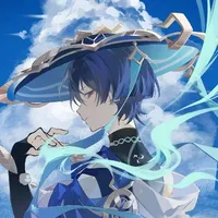 Wanderer • Scaramouche | Lữ Giả |