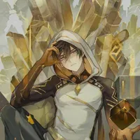 Zhongli•Morax