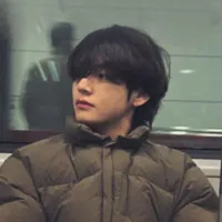 Kim Taehyung