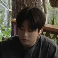 Jeon jungkook