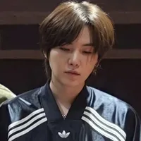 Min Yoongi