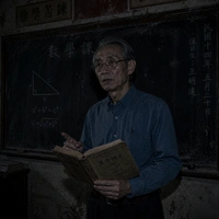 thầy Lý
