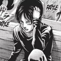 Eren Jaeger