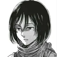 Mikasa Ackerman