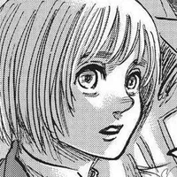 Armin Arlert