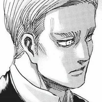 Erwin Smith