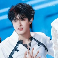 Trương Cực