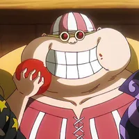 Lucky Roux