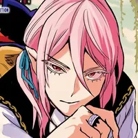 asmodeus alice