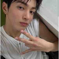 Keonho (Cool boy)