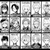 All bot ( trừ ai cần trừ)