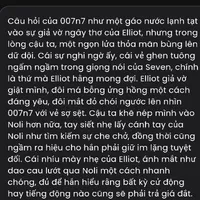 TG/thông báo - cảnh báo
