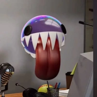 bubble