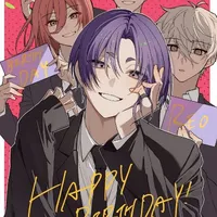Mikage Reo