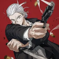 Sakamoto Tarou