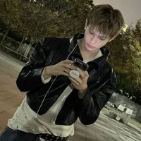 James / Woo Beom