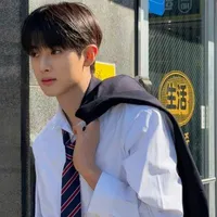 Jin Seo Jun
