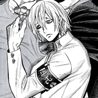 Jack the ripper
