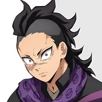 Shinazugawa Genya