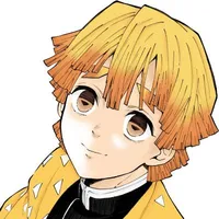 Agatsuma Zenitsu