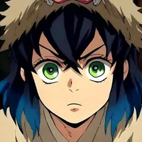 Hashibira Inosuke