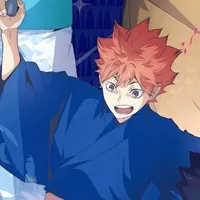 Hinata Shouyou